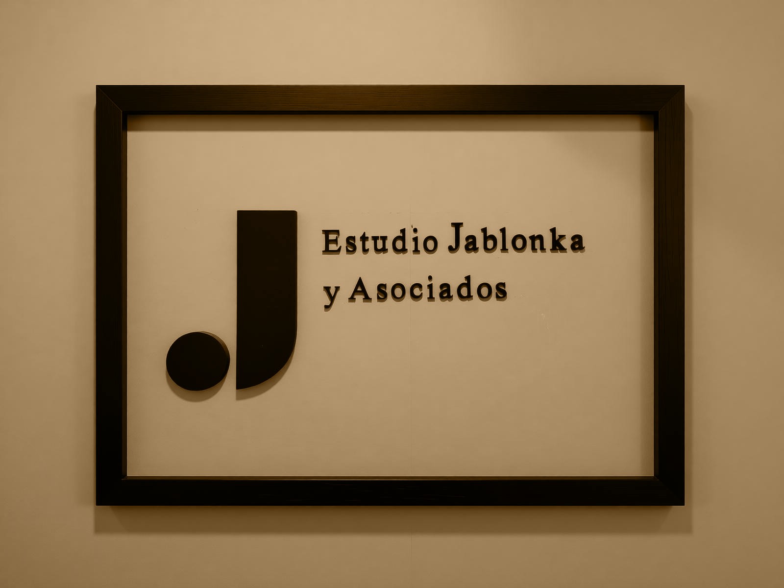 Sobre nuestro Estudio